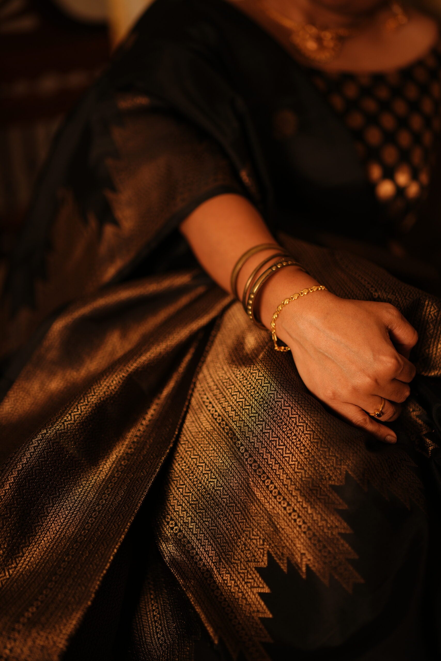 Kanthara Saree 27