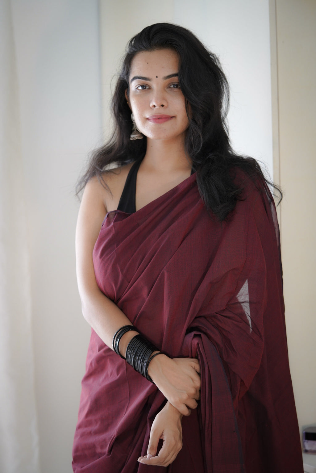 Kunnimani saree