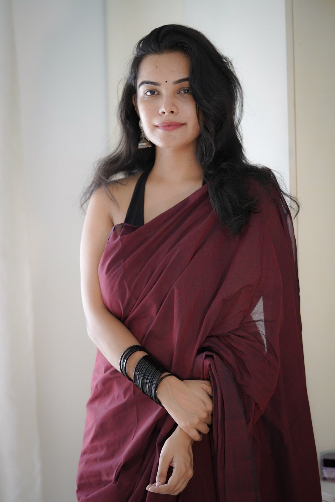 Kunnimani saree
