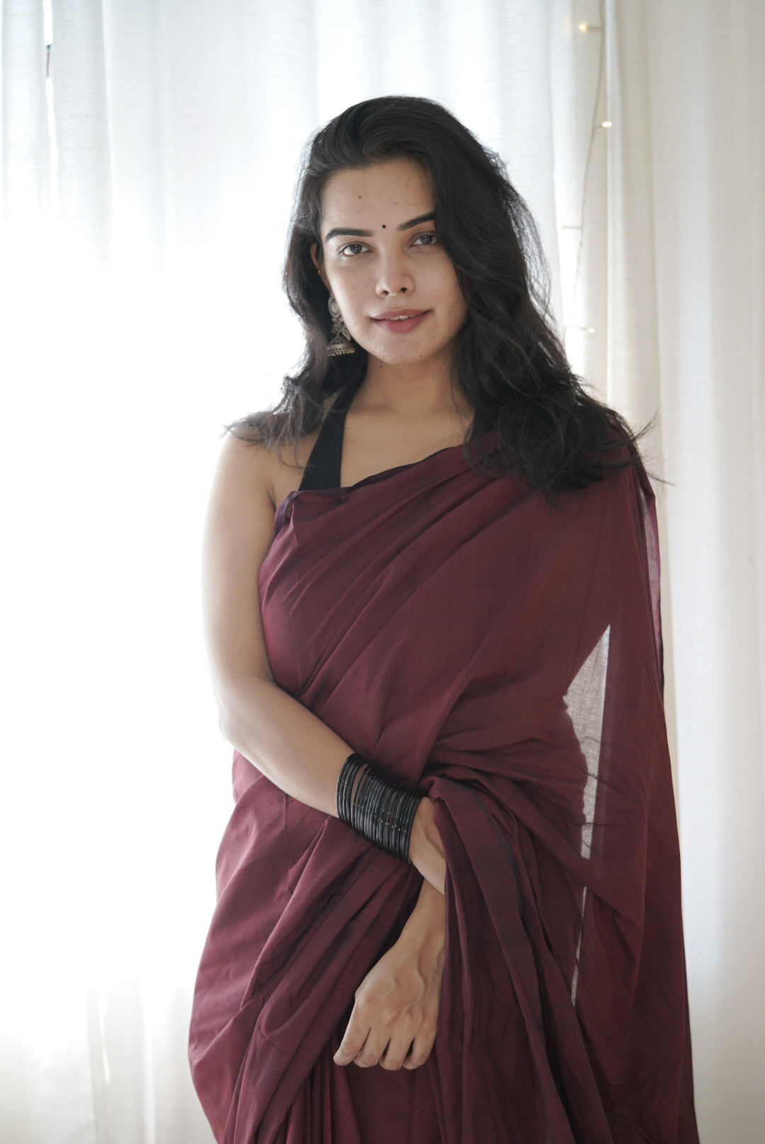 Kunnimani saree 2