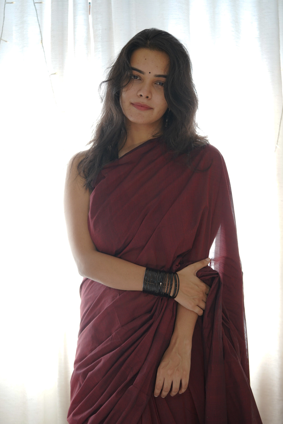 Kunnimani saree 3