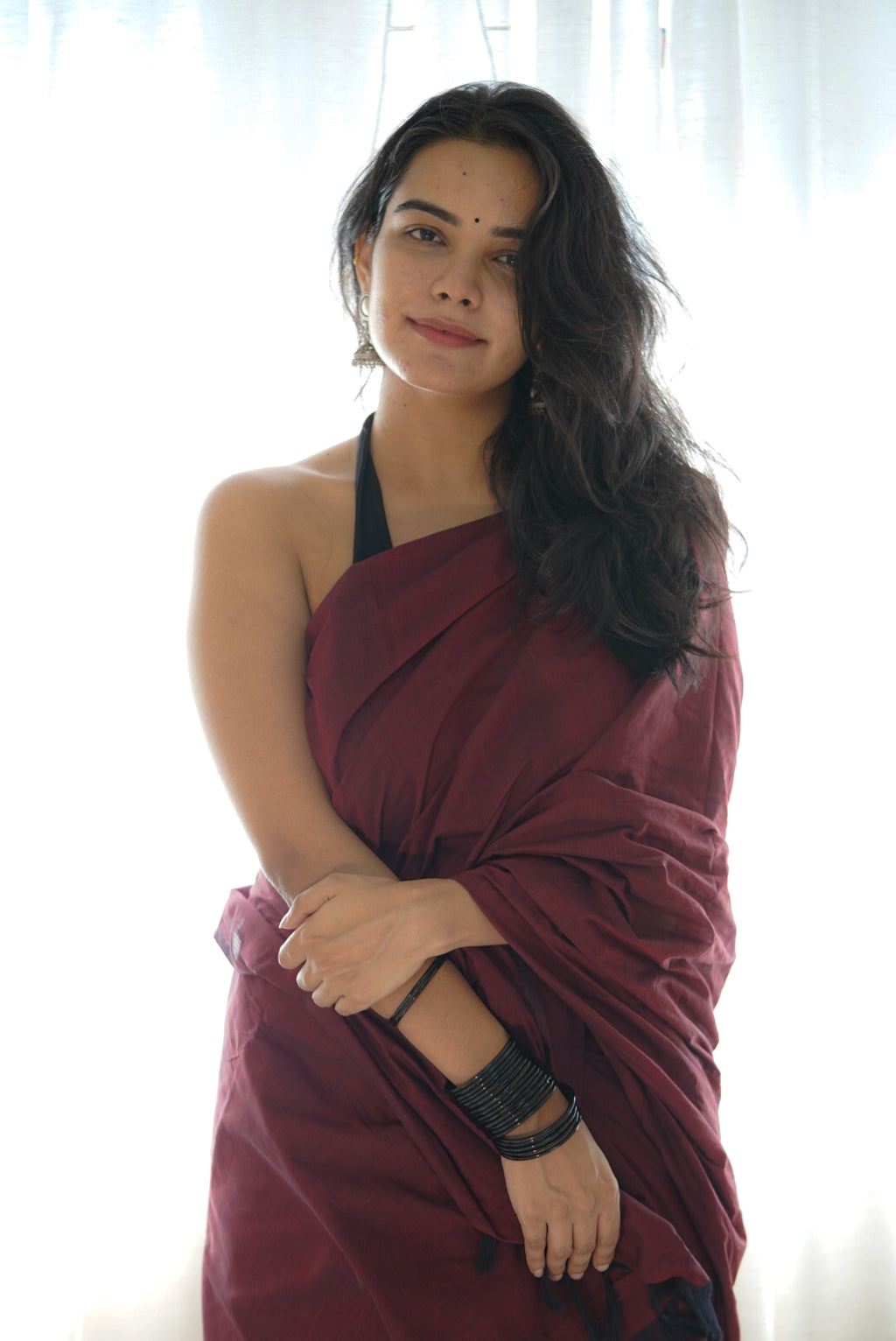 Kunnimani saree 6