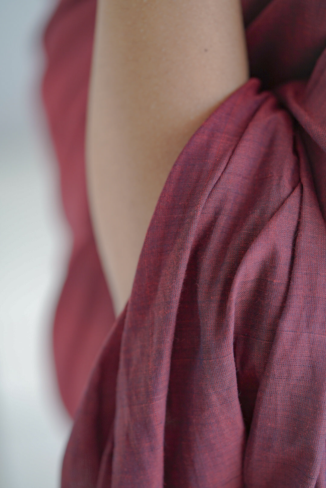 Kunnimani saree 9