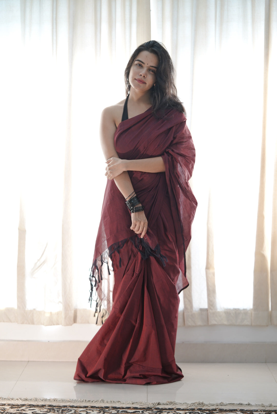 Kunnimani saree 10