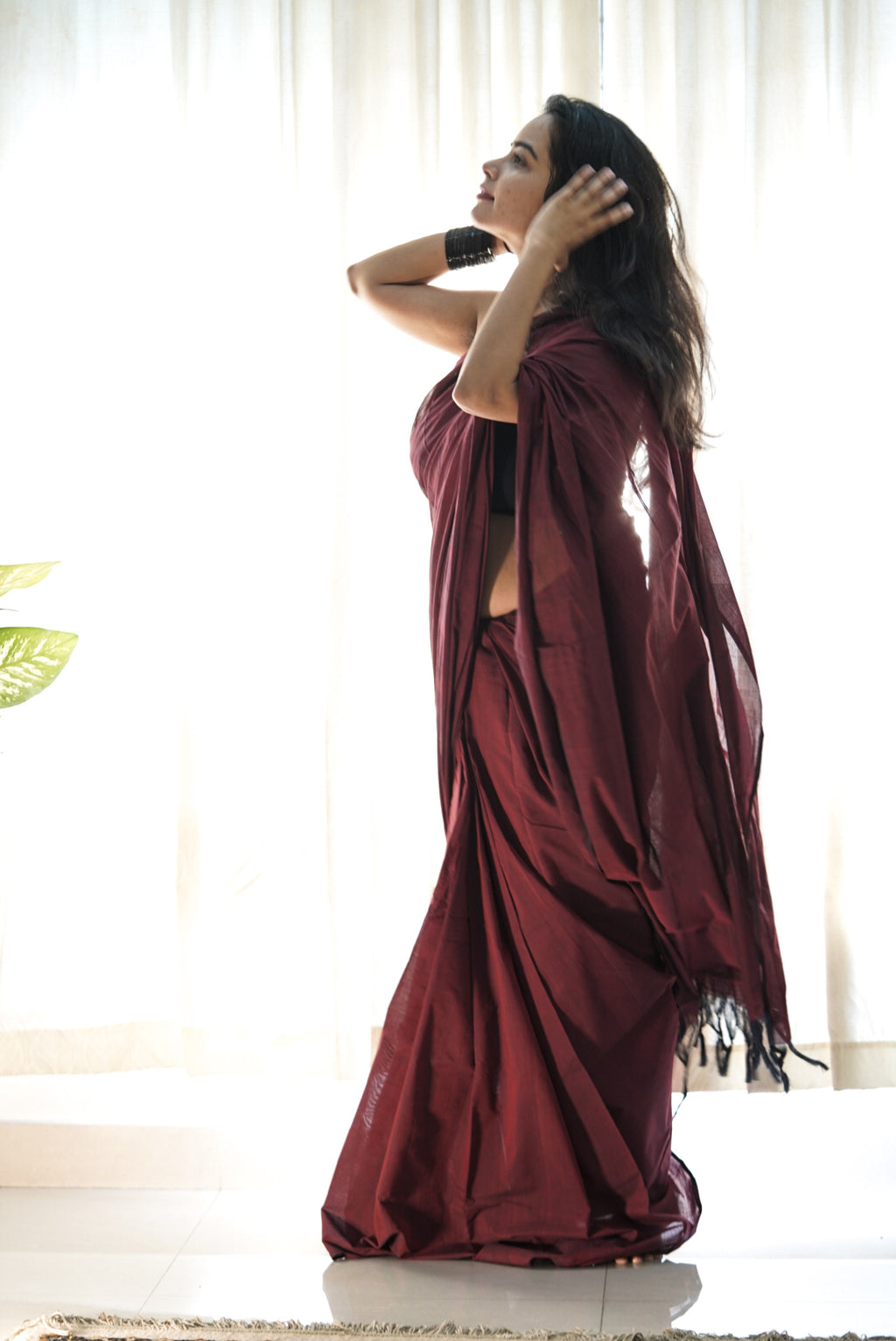 Kunnimani saree 11