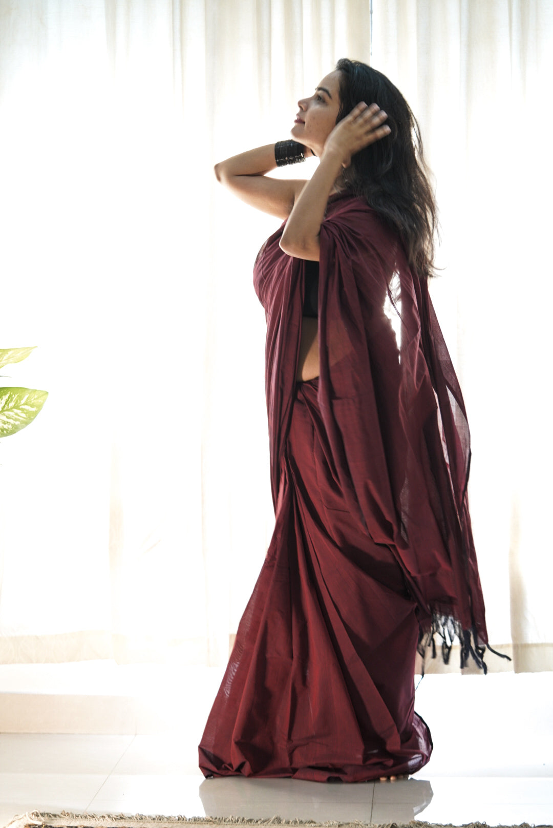 Kunnimani saree 11