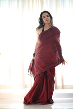 Kunnimani saree 12