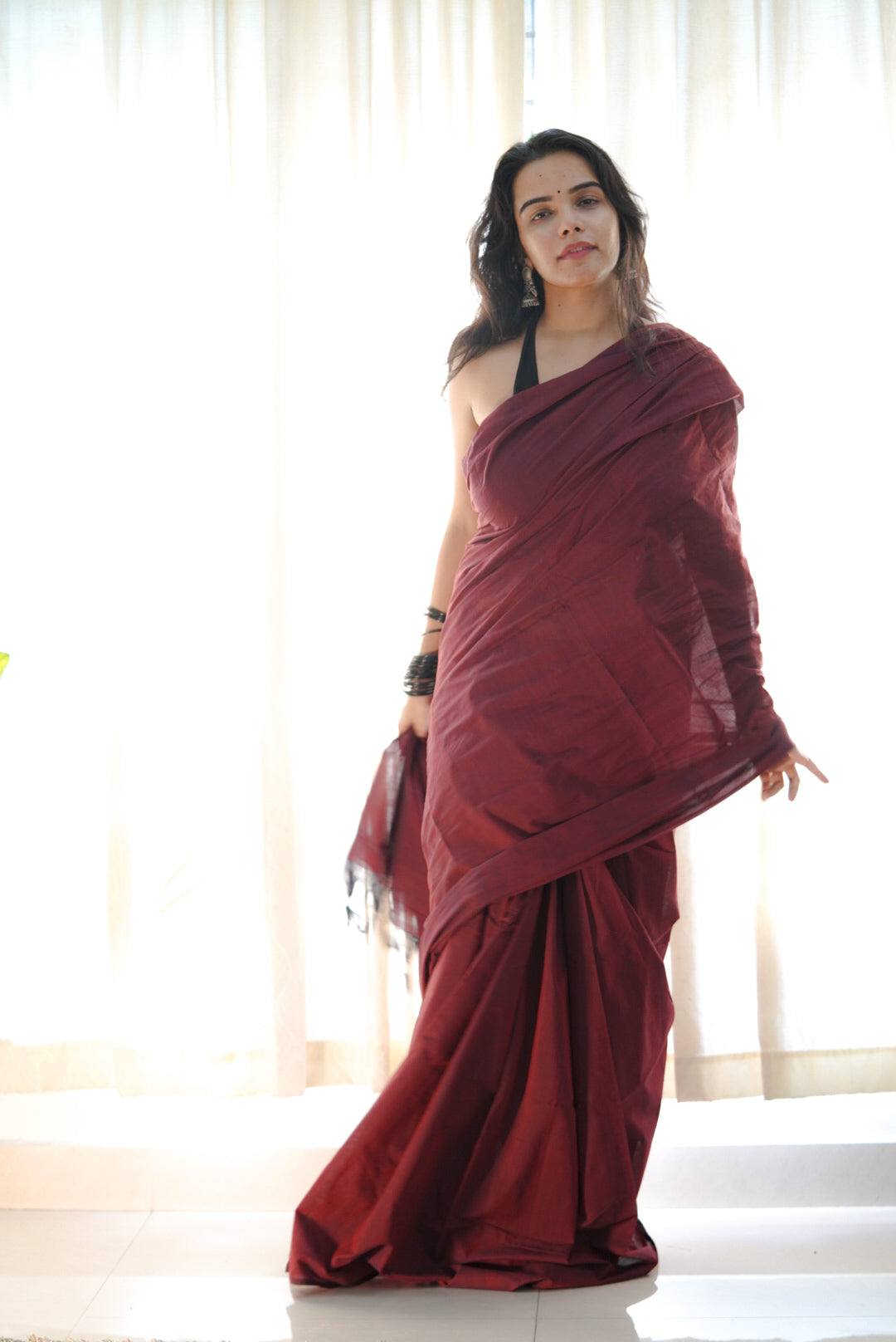 Kunnimani saree 12