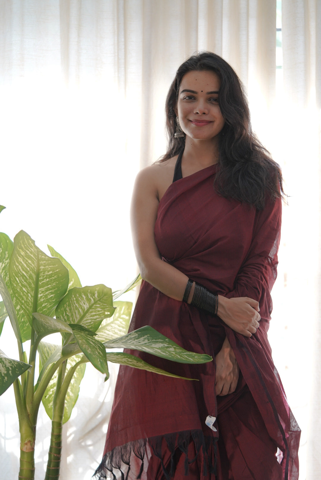 Kunnimani saree 14
