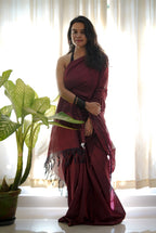 Kunnimani saree 15