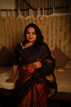 Rithuparna Saree 9
