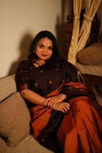 Rithuparna Saree 4
