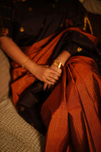 Rithuparna Saree 5