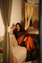 Rithuparna Saree 7