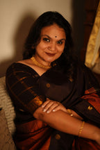 Rithuparna Saree 2