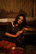 Rithuparna Saree