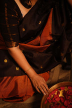Rithuparna Saree 11