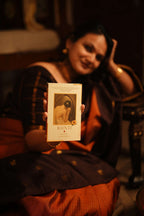 Rithuparna Saree 12