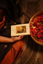 Rithuparna Saree 13