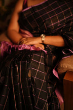 Bhairavi Saree 3