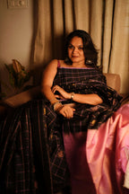 Bhairavi Saree