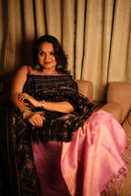 Bhairavi Saree 6