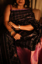 Bhairavi Saree 7