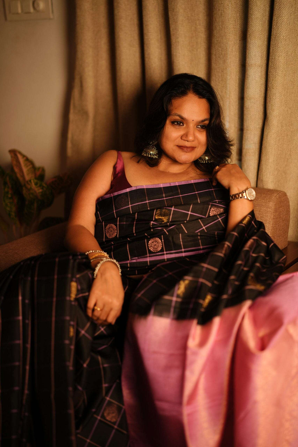 Bhairavi Saree 11