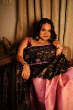 Bhairavi Saree 11