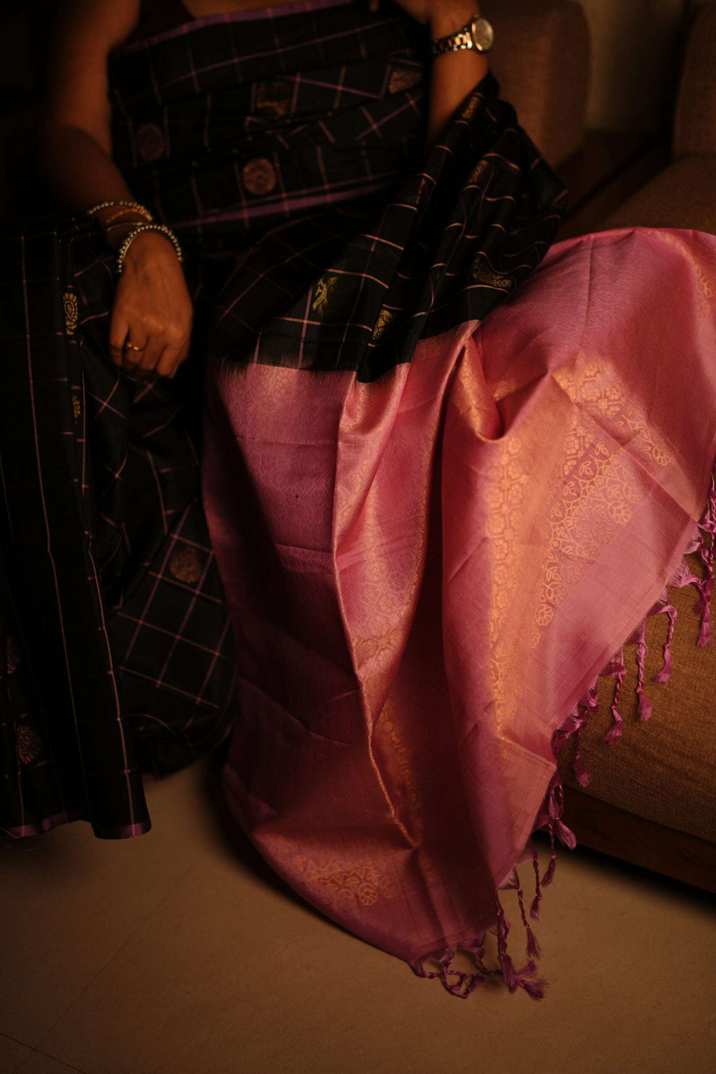 Bhairavi Saree 12