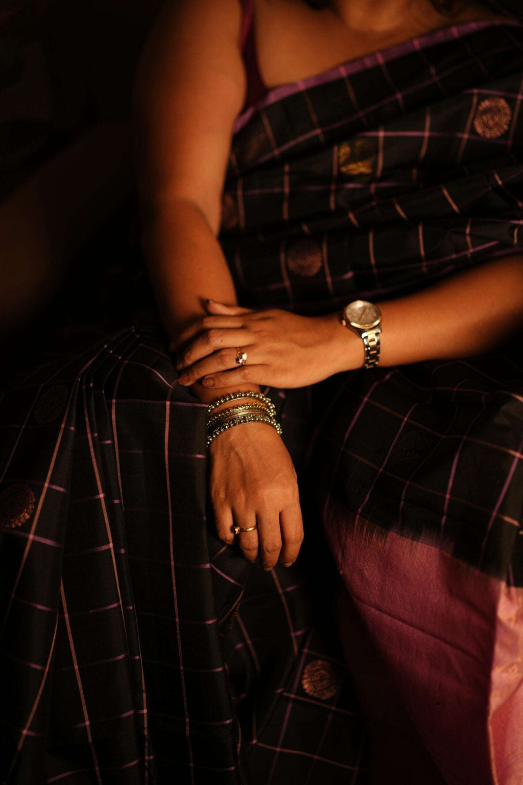 Bhairavi Saree 13