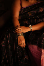 Bhairavi Saree 13