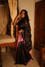 Bhairavi Saree 8