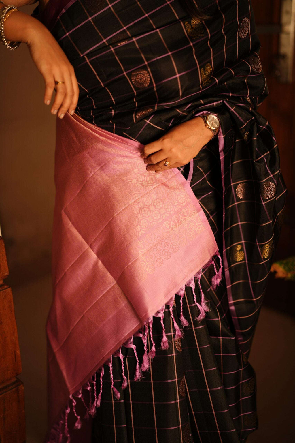 Bhairavi Saree 14