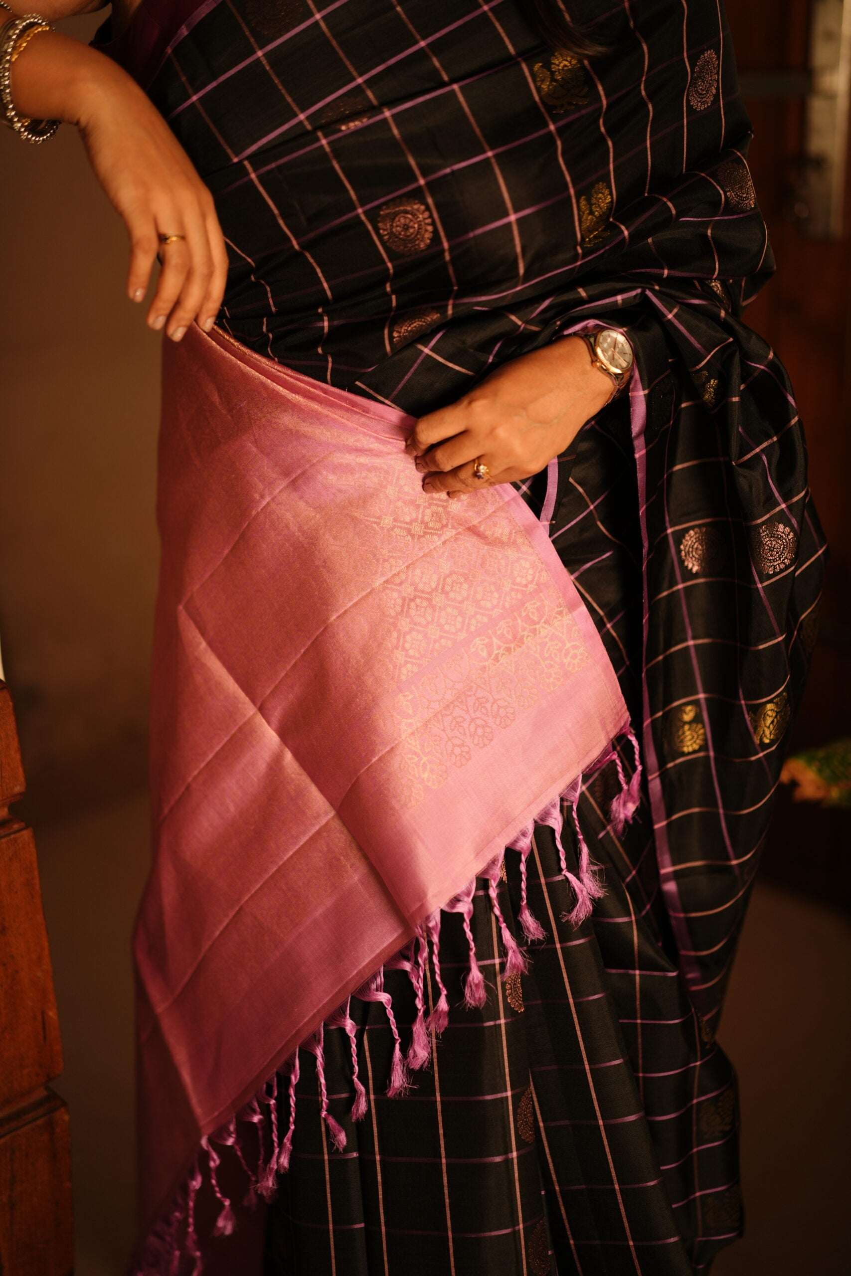 Bhairavi Saree 14
