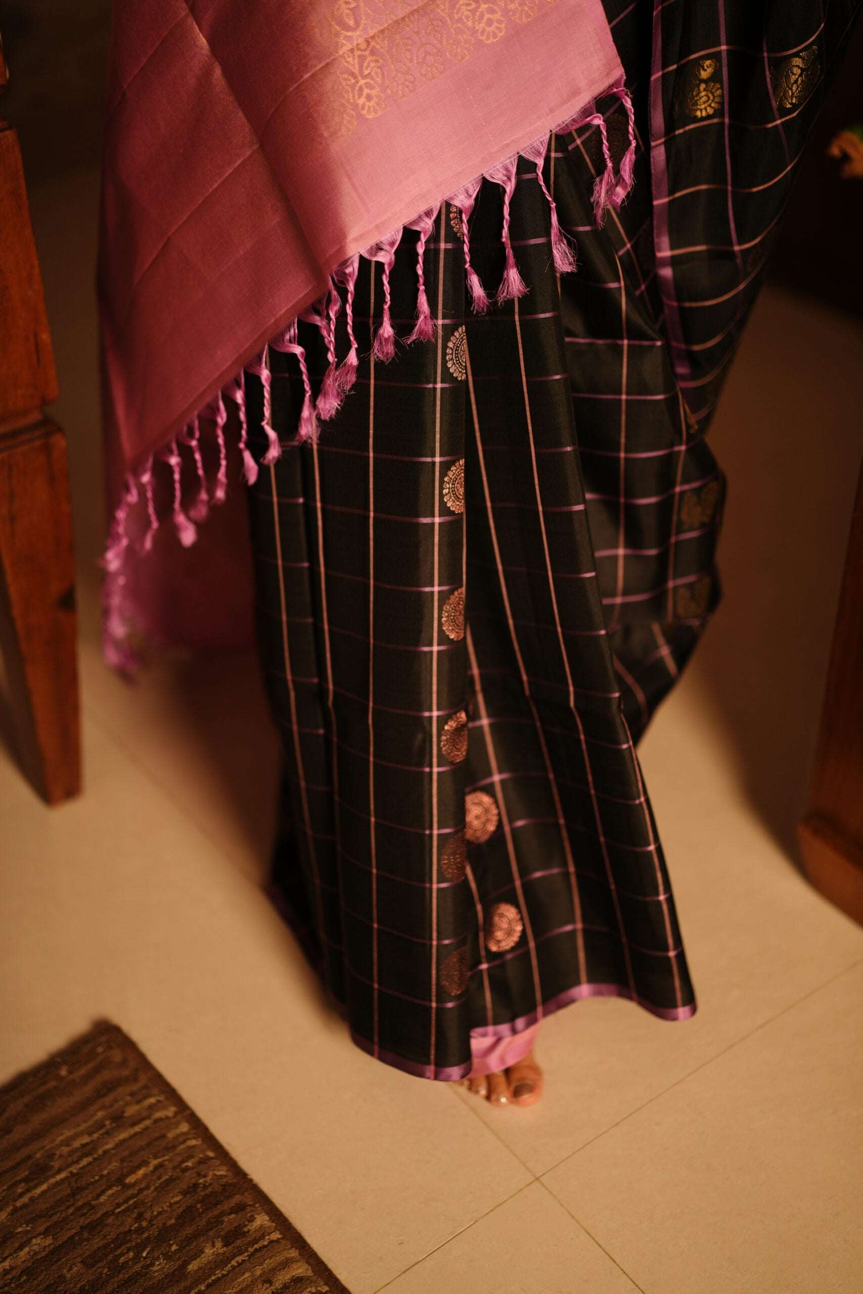 Bhairavi Saree 15