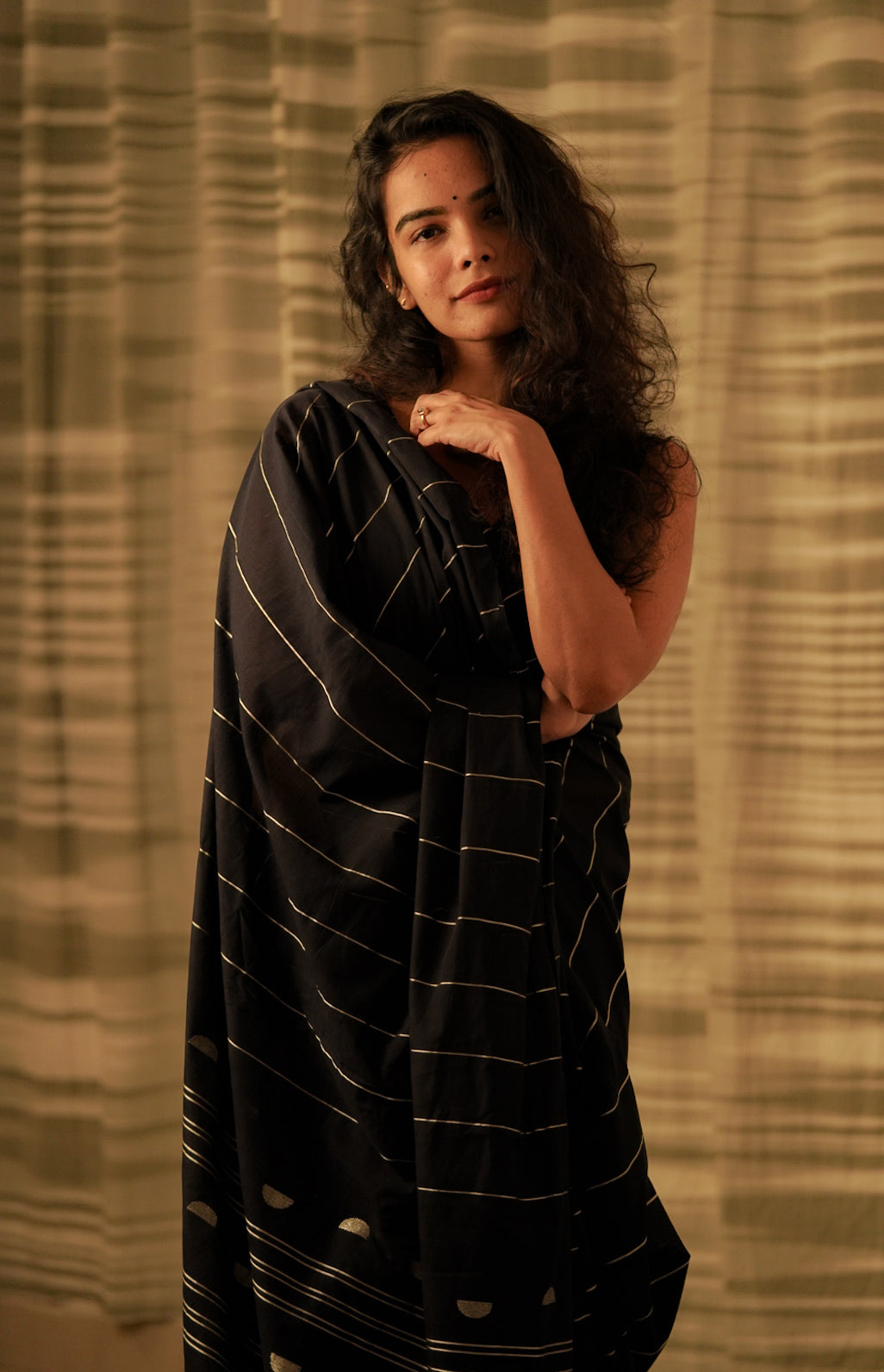 ANJANAM SAREE 2
