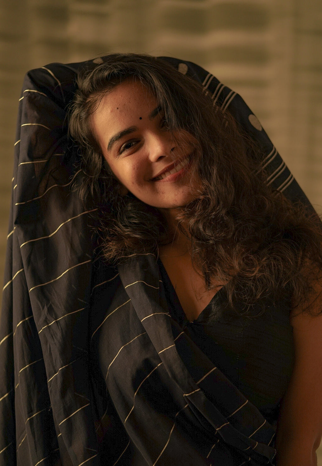 ANJANAM SAREE 4