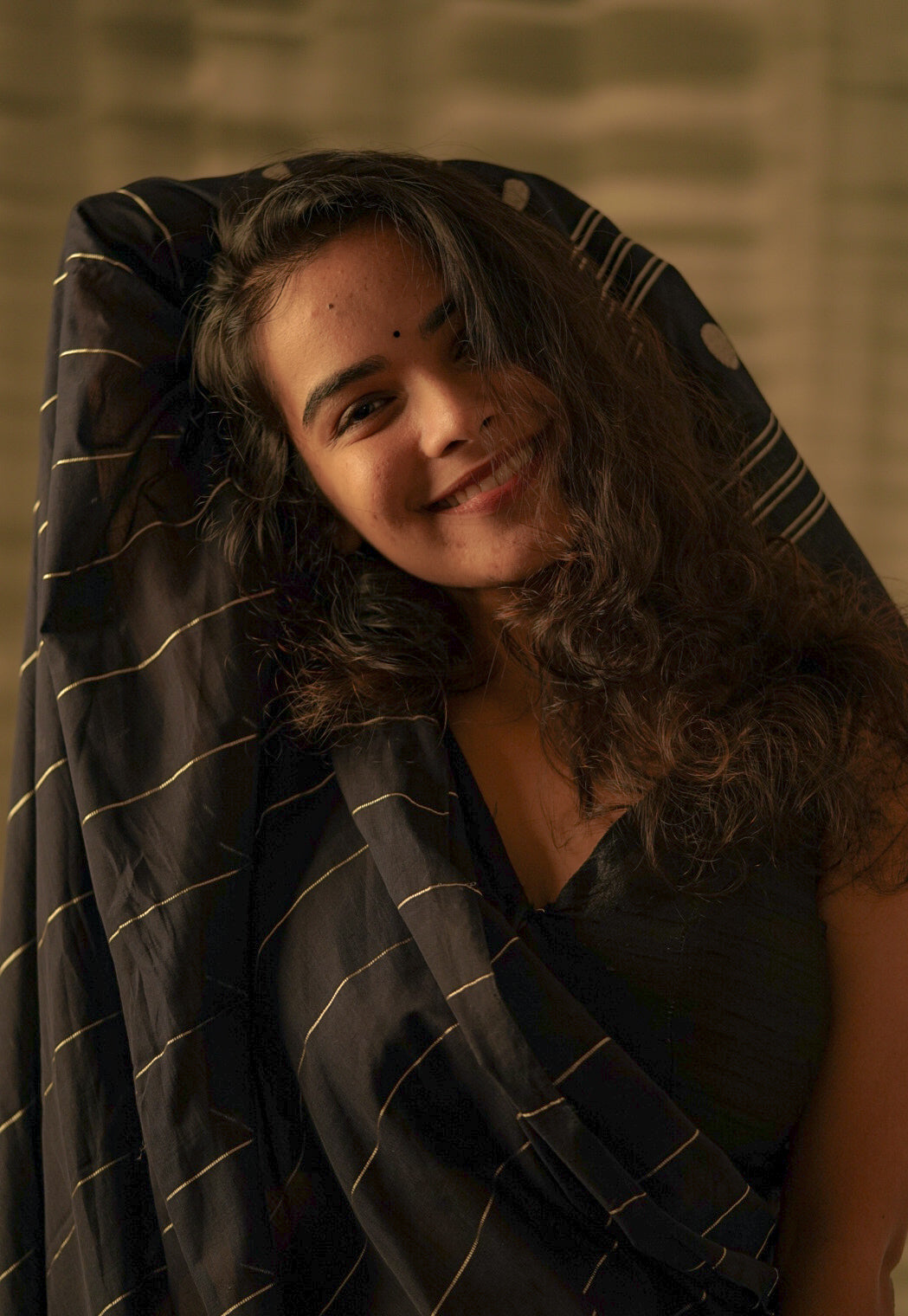 ANJANAM SAREE 4