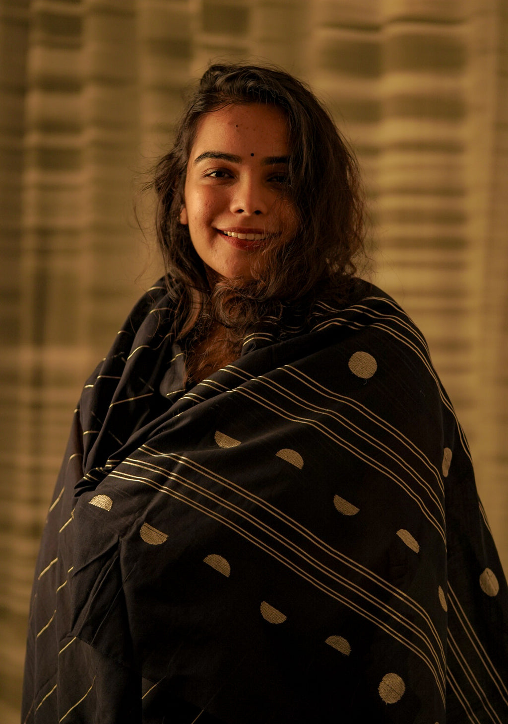 ANJANAM SAREE 6