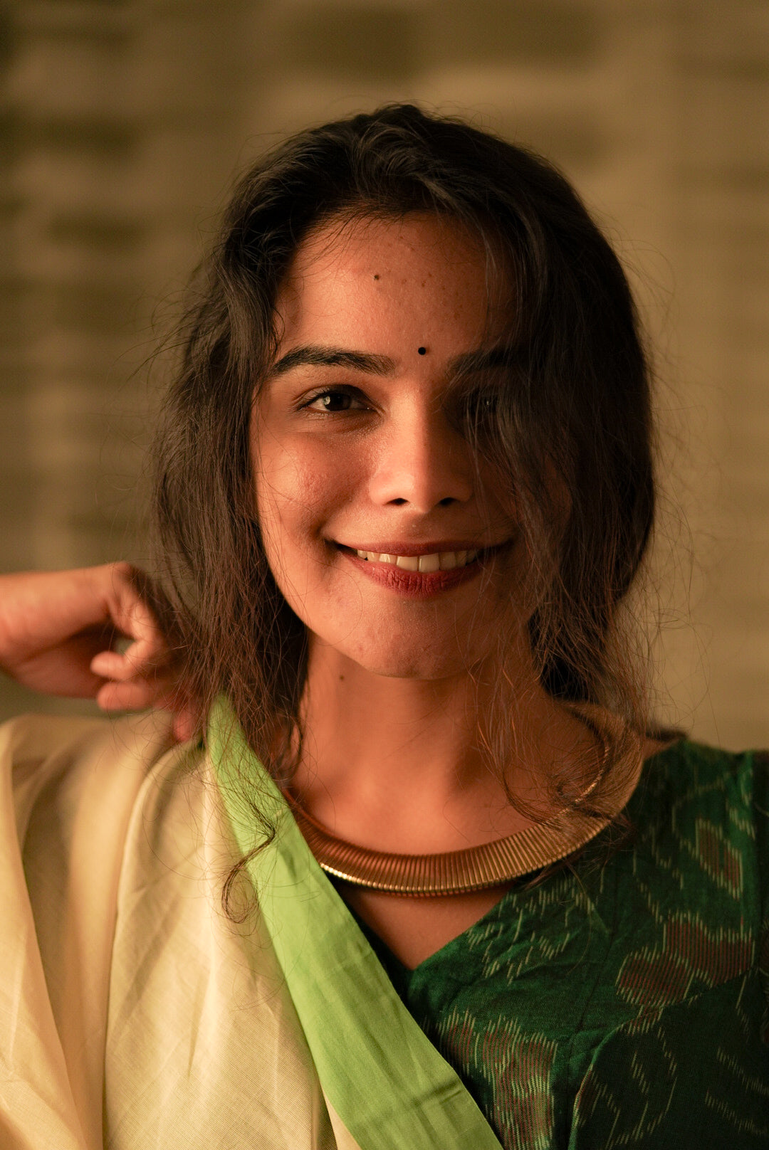Arimulla Saree 3