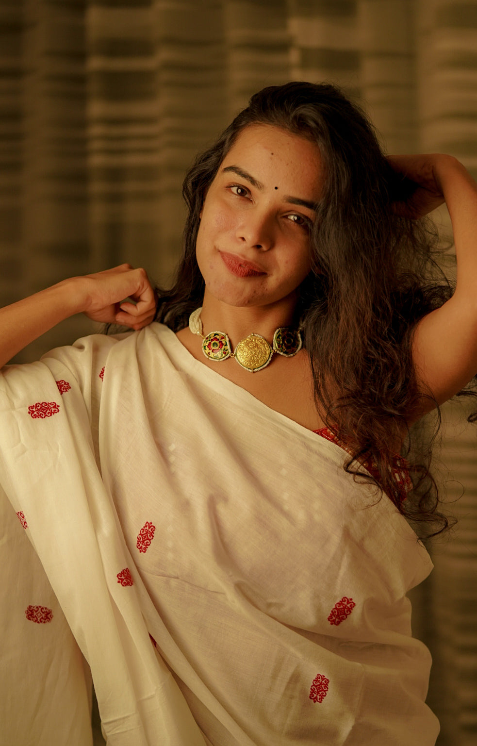 DURGA SAREE 2