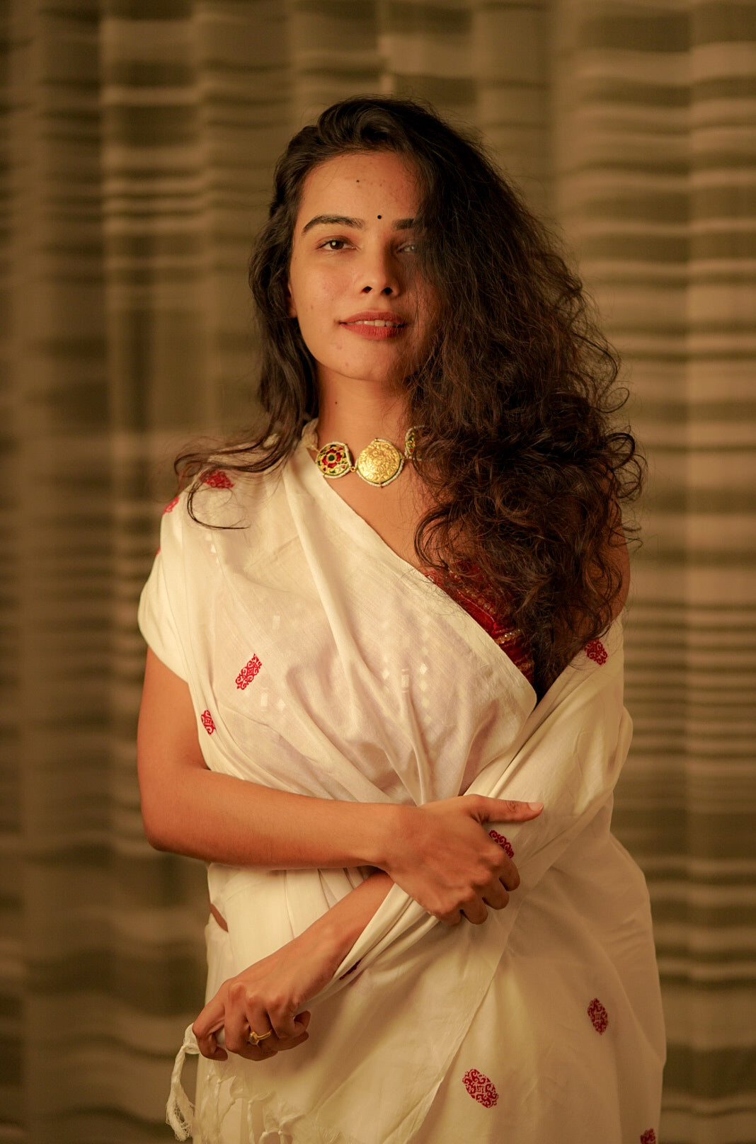 DURGA SAREE 3