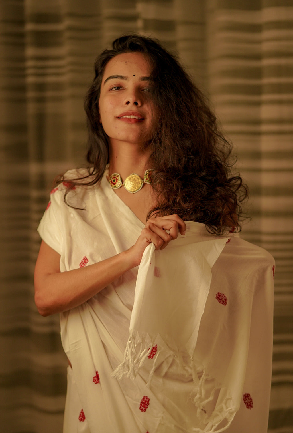 DURGA SAREE 4
