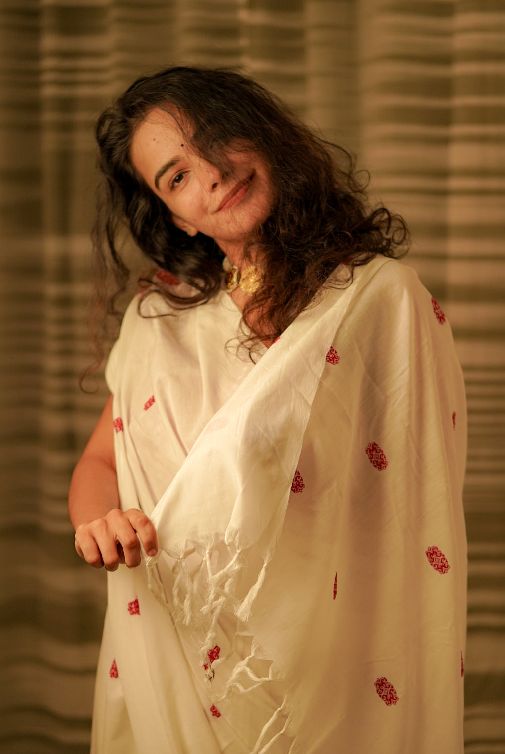 DURGA SAREE 5