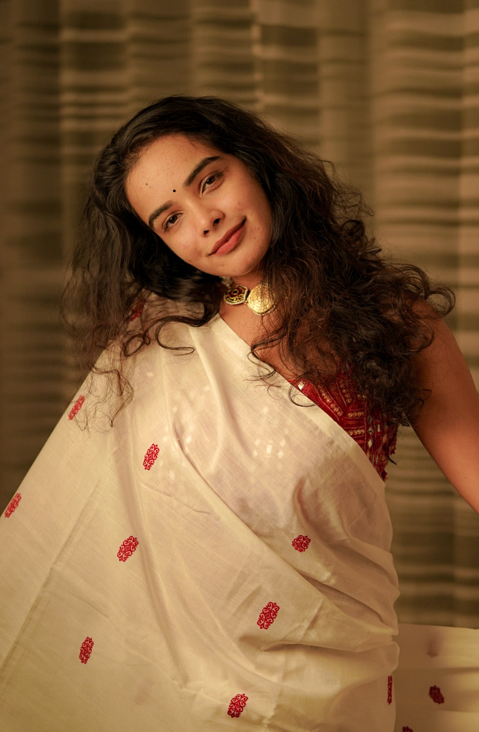 DURGA SAREE 7