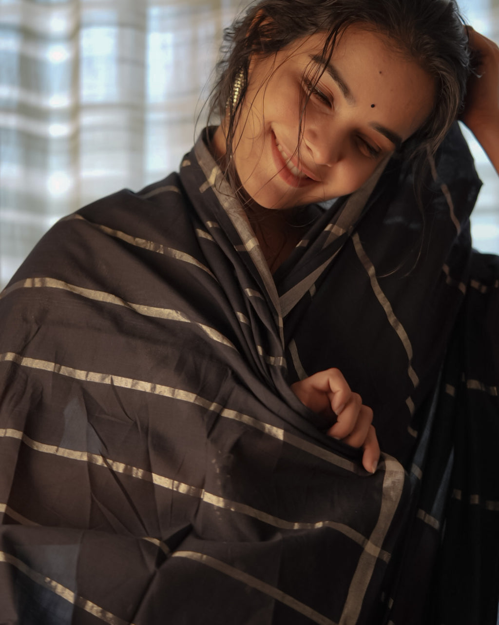 Chaand saree 3