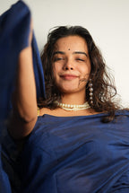 Ponmaan saree 4