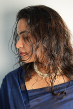Ponmaan saree 5