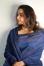 Ponmaan saree 6